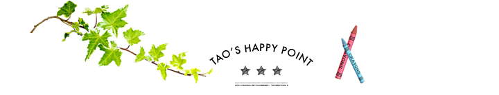 TAO’S HAPPY POINT